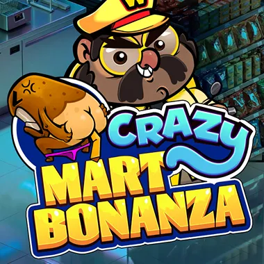 Crazy Mart Bonanza