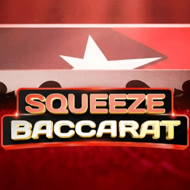 Squeeze Baccarat