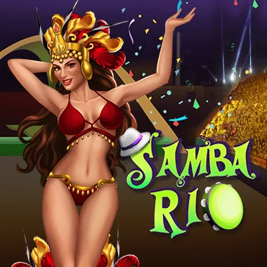 Samba Rio