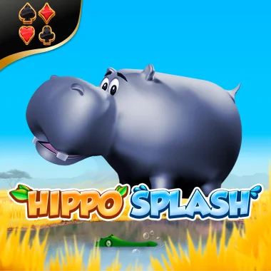 Hippo Splash
