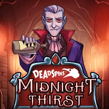 Midnight Thirst
