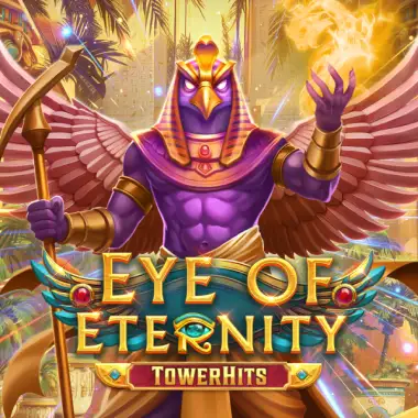 Eye of Eternity TowerHits