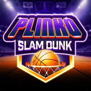 Plinko Slam Dunk