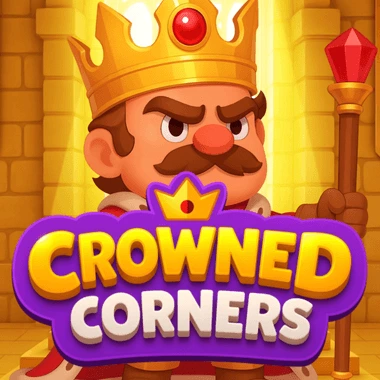 Crowned Corners