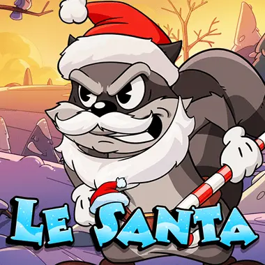 Le Santa
