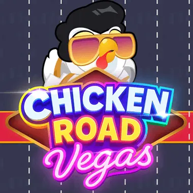 Chicken Road Vegas