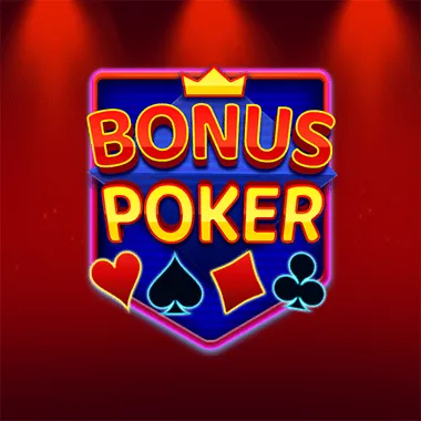 Bonus Poker