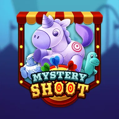 Mystery Shoot