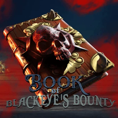 Book of Blackeye's Bounty