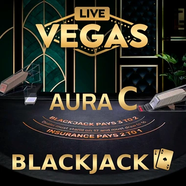 BlackJack Aura C