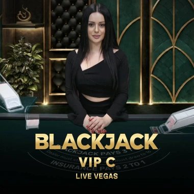 BlackJack VIP C