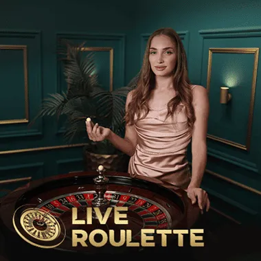 Live Roulette