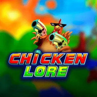 Chicken Lore