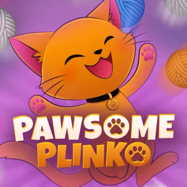Pawsome Plinko