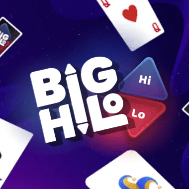 Big Hilo