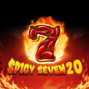Spicy Seven 20