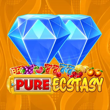 Pure Ecstasy