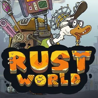 Rust World