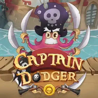 CaptainDodger