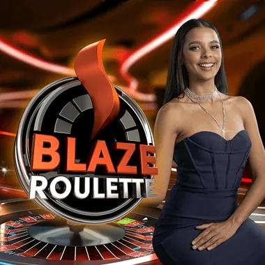 Blaze Roulette