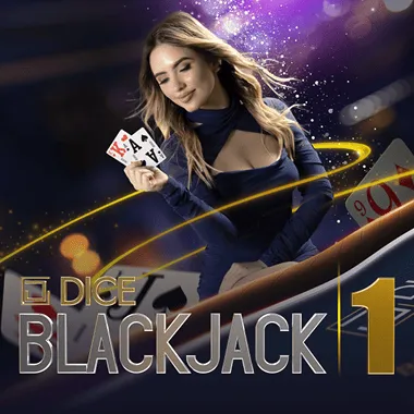 Dice Blackjack 1